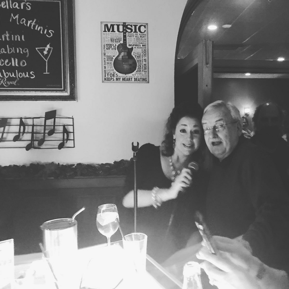 Meet your Posher, Sue ellen